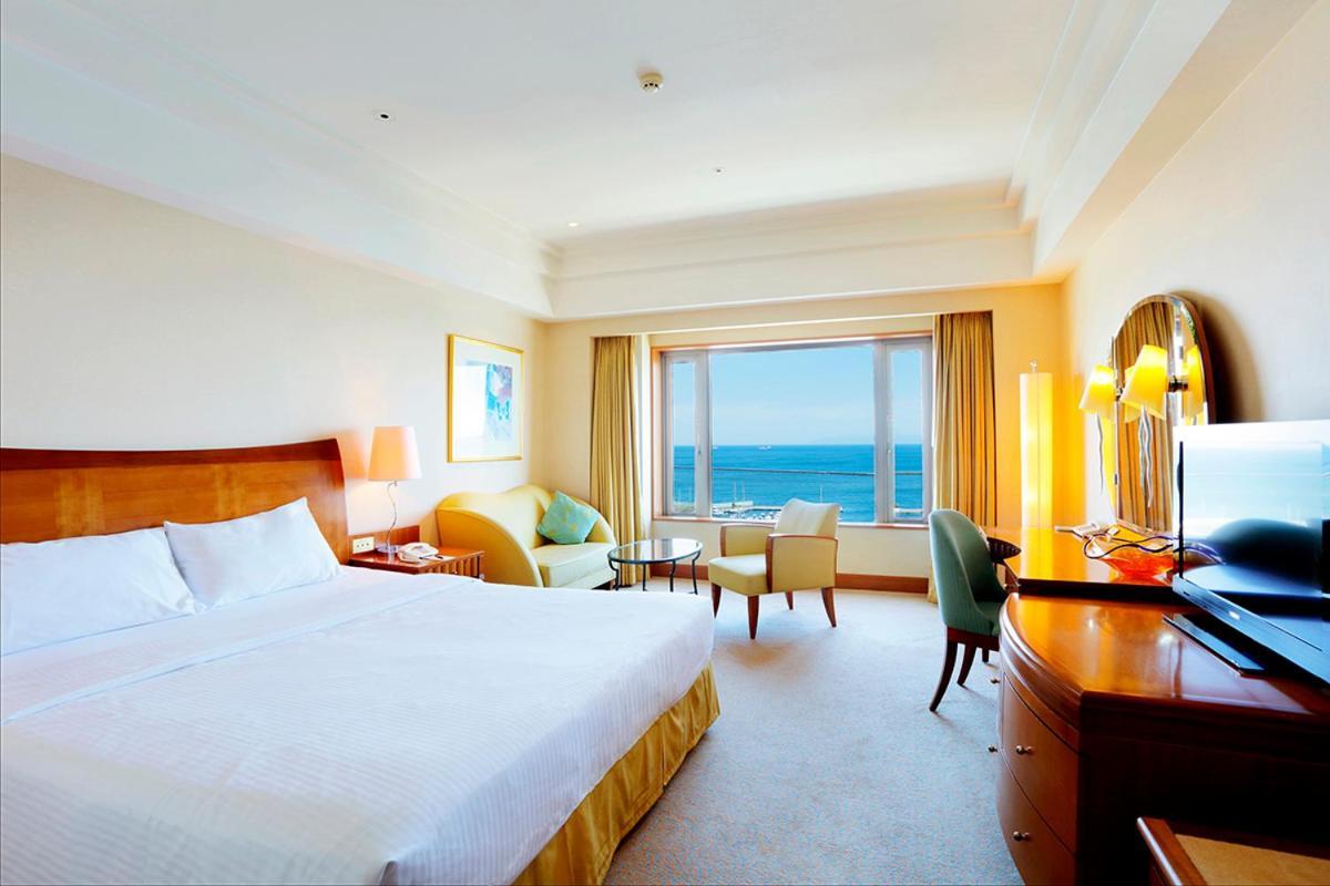 Hotel Grand Park Otaru Extérieur photo