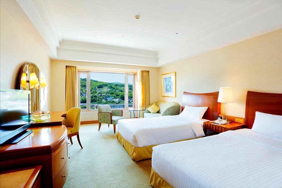 Hotel Grand Park Otaru Extérieur photo