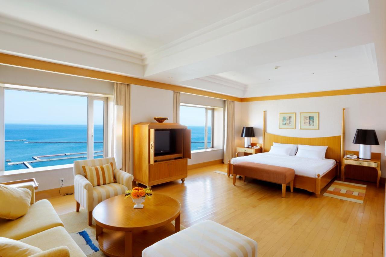 Hotel Grand Park Otaru Extérieur photo
