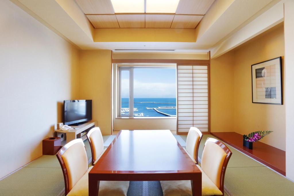 Hotel Grand Park Otaru Extérieur photo