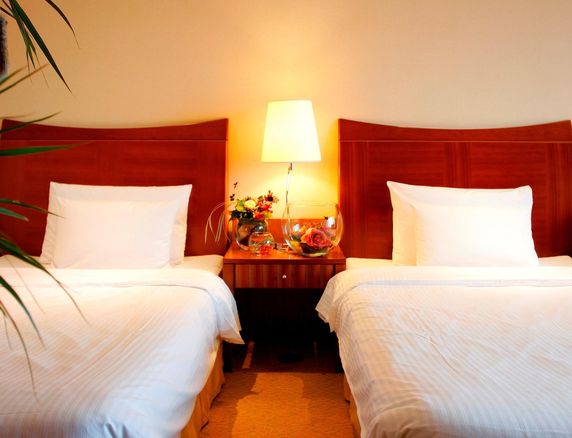 Hotel Grand Park Otaru Extérieur photo