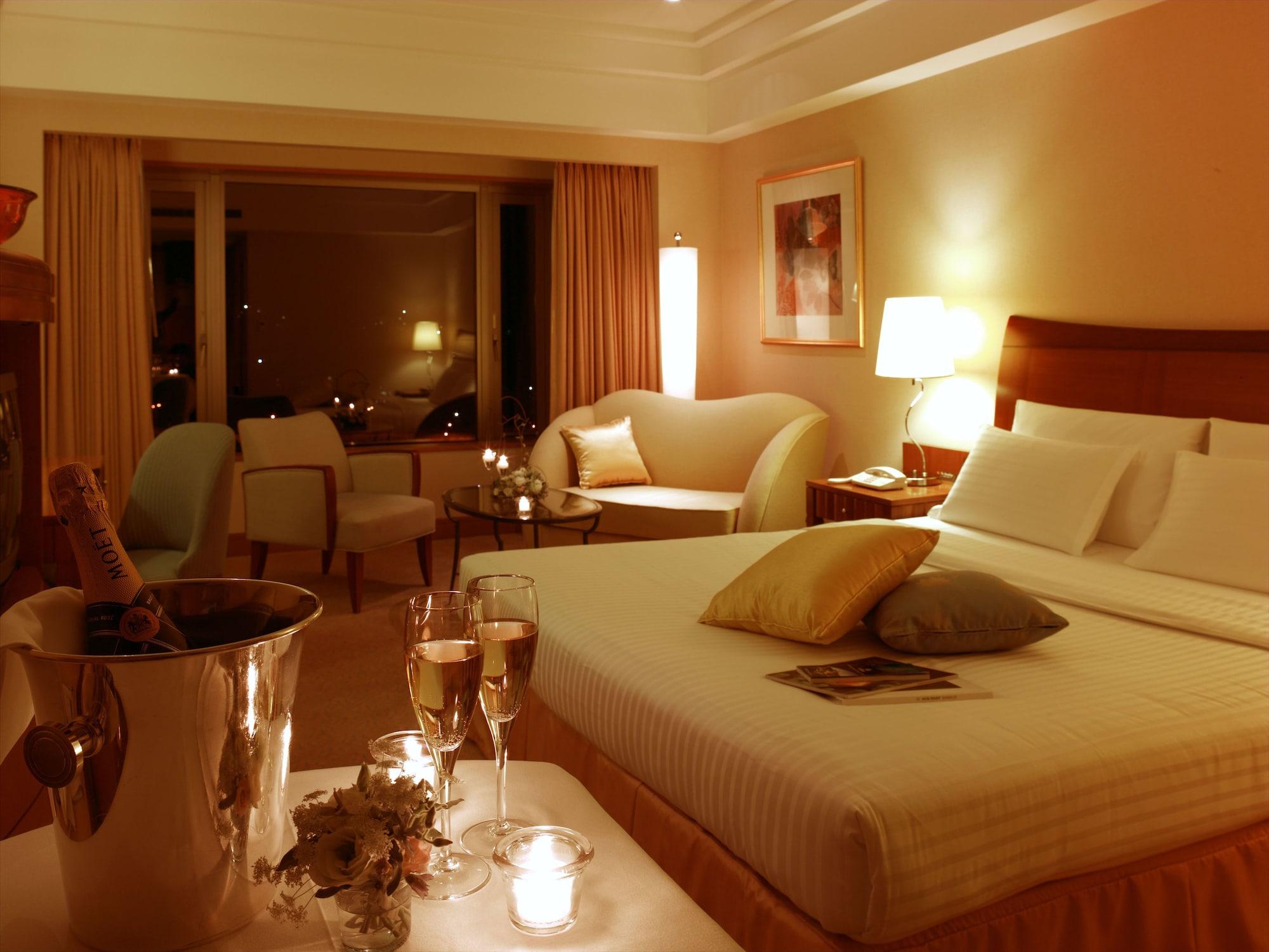 Hotel Grand Park Otaru Extérieur photo