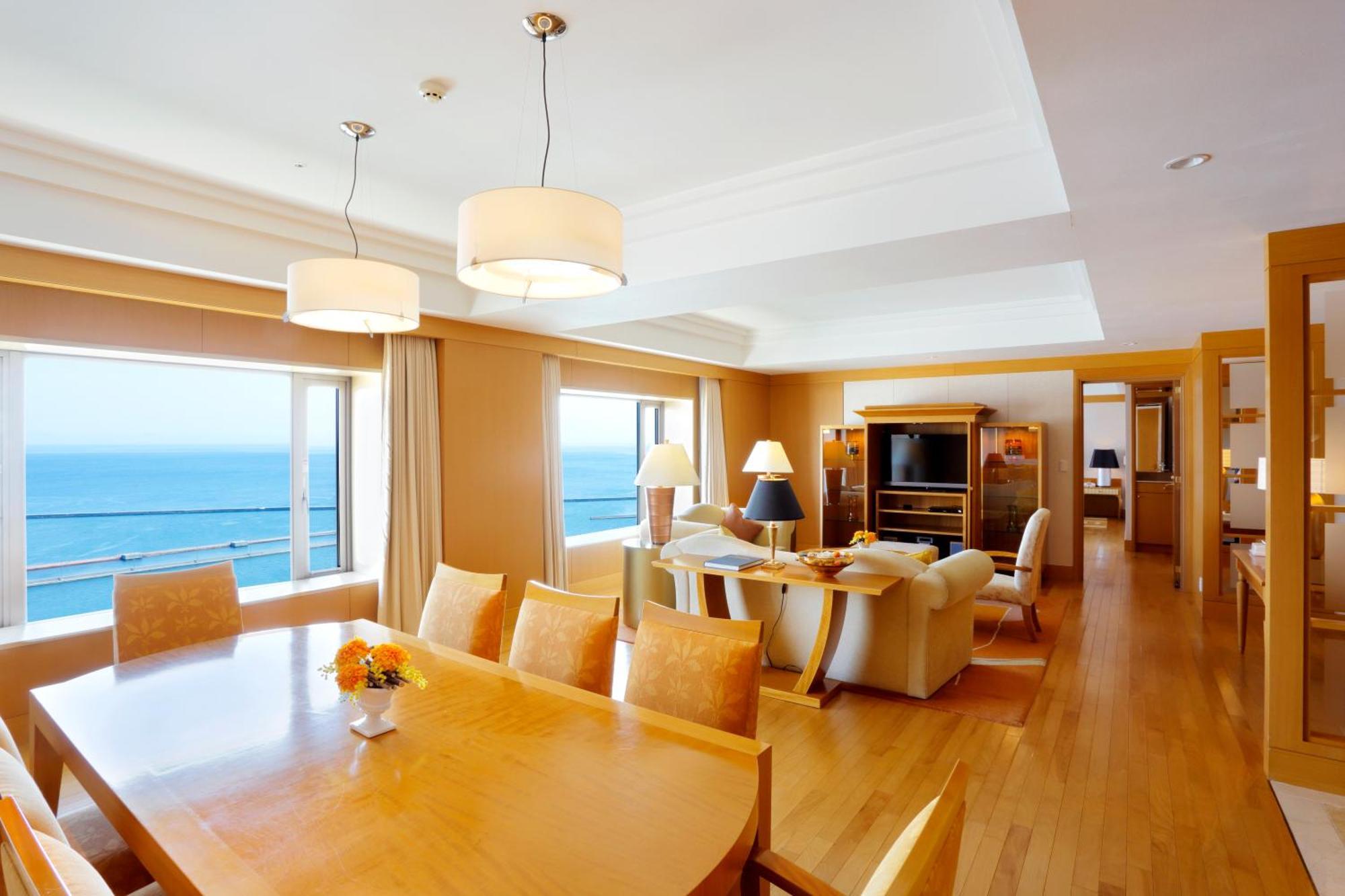 Hotel Grand Park Otaru Chambre photo