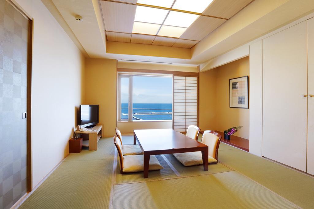 Hotel Grand Park Otaru Extérieur photo